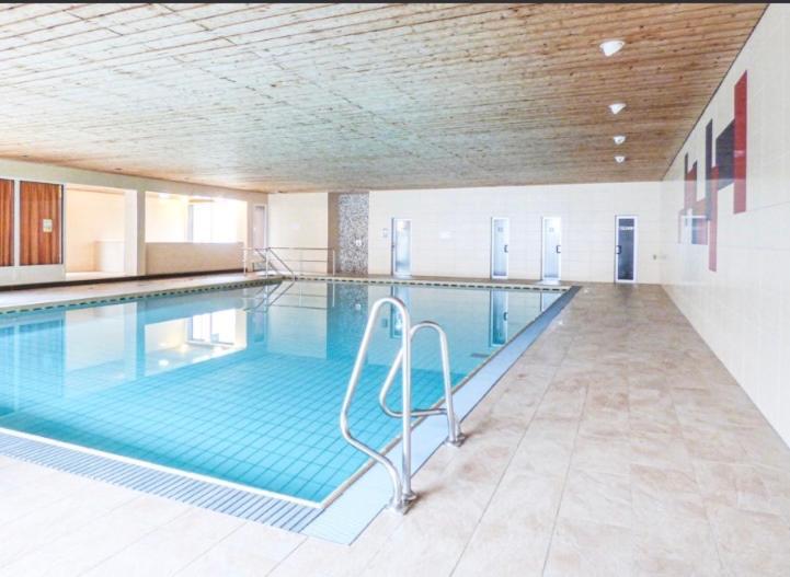 Fewo Alpenwiese Mit Hallenbad&Sauna Missen-Wilhams Luaran gambar