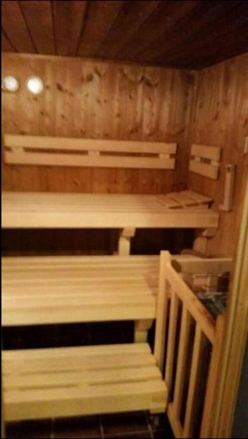 Fewo Alpenwiese Mit Hallenbad&Sauna Missen-Wilhams Luaran gambar